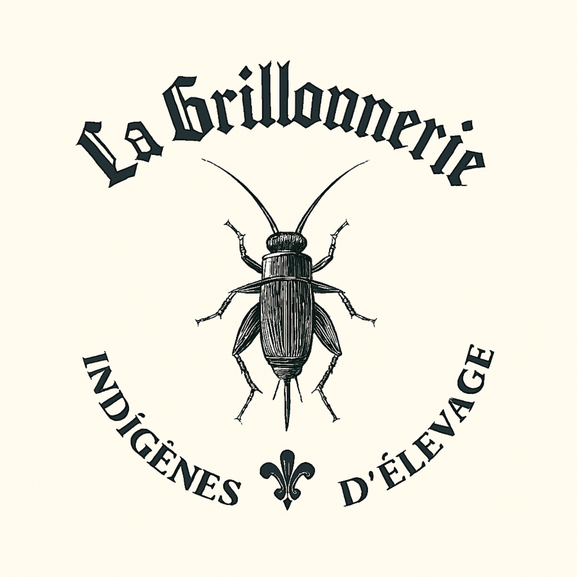 La Grillonnerie
